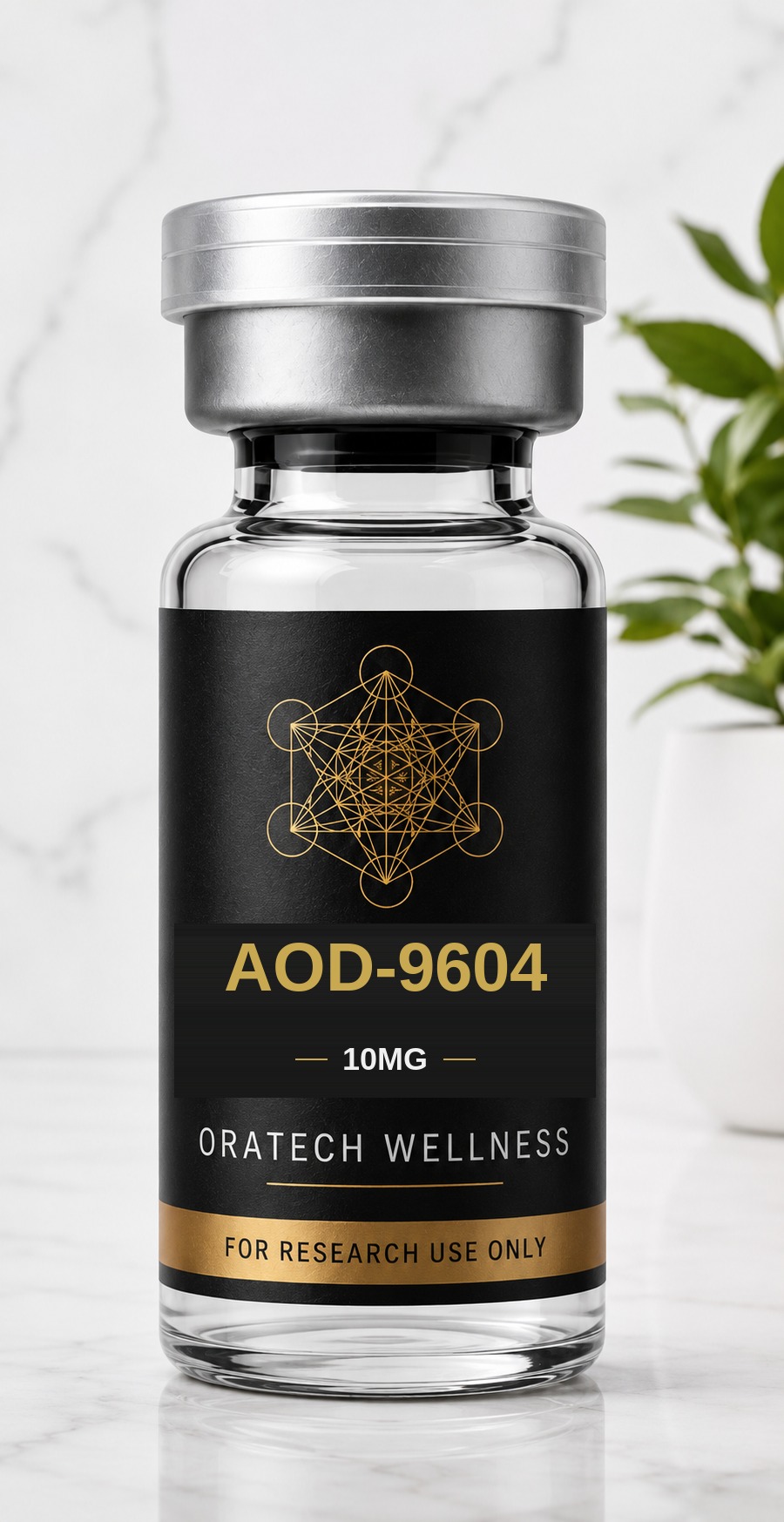 AOD-9604 10mg
