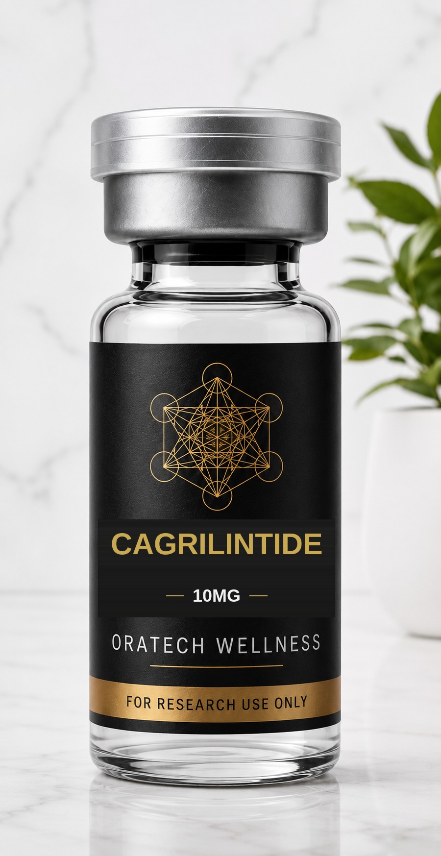 Cagrilintide 10mg