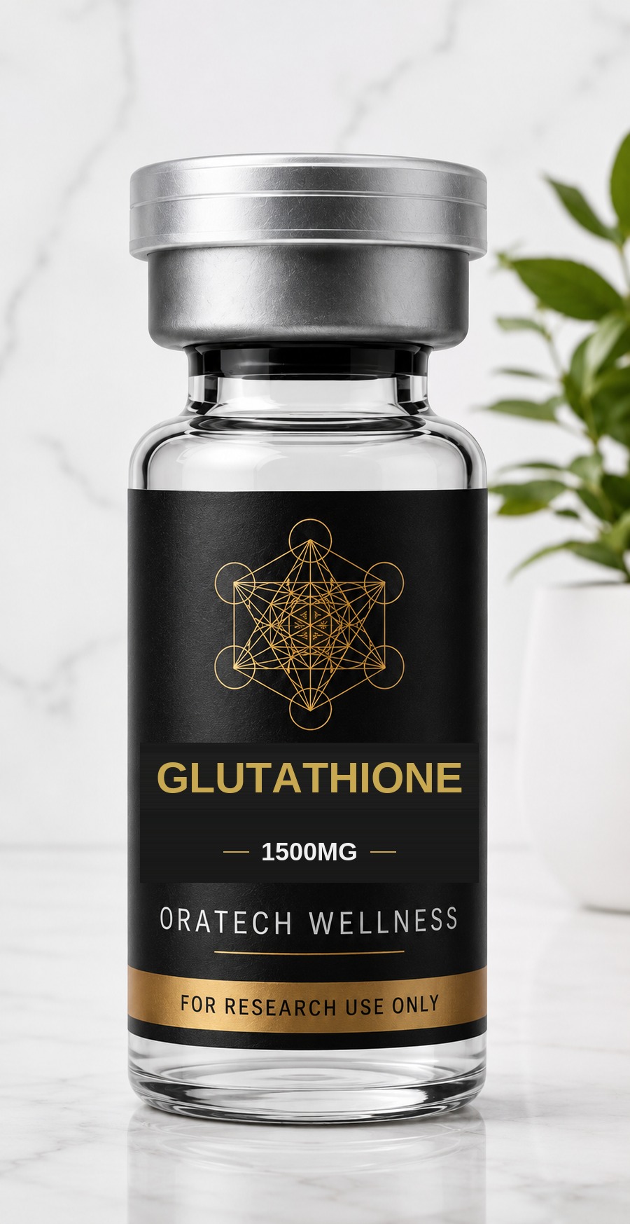 Glutathione 1500mg