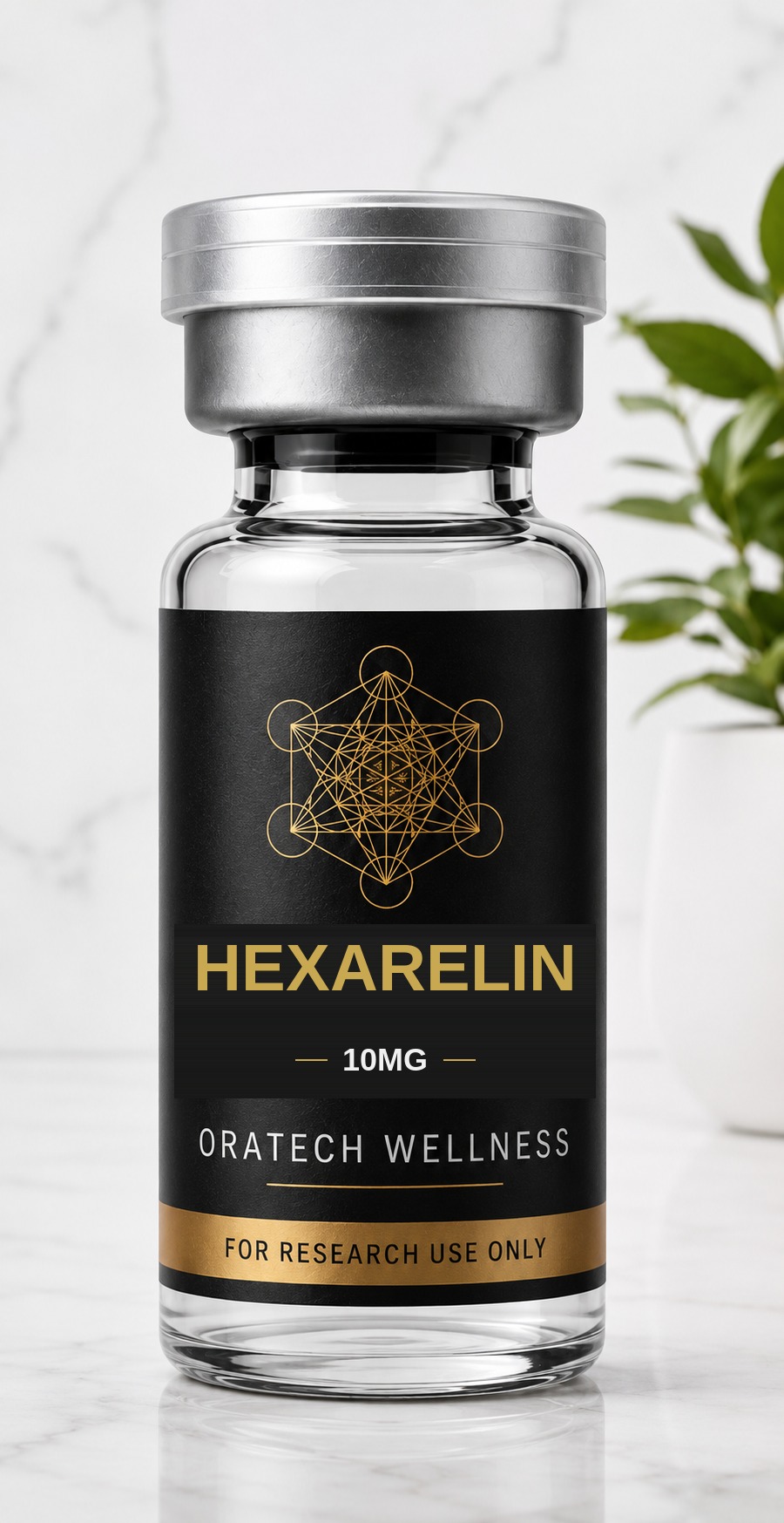 Hexarelin 10mg