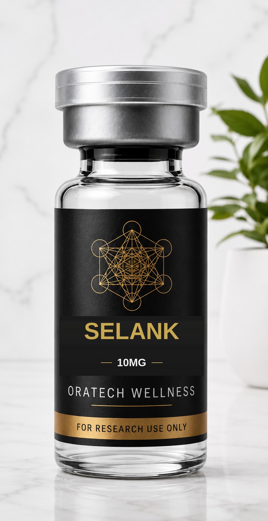 Selank 10mg